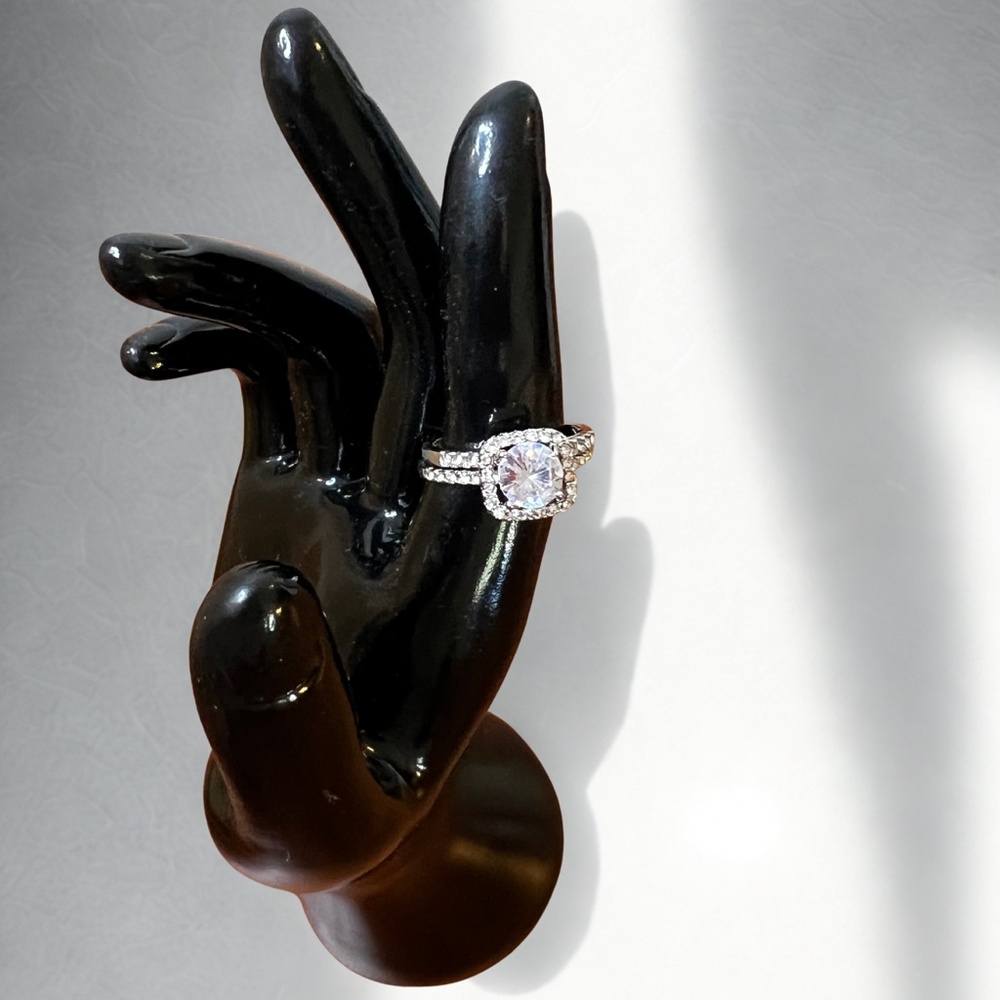 16.  Fashion Ring Jewelry (NWOT)